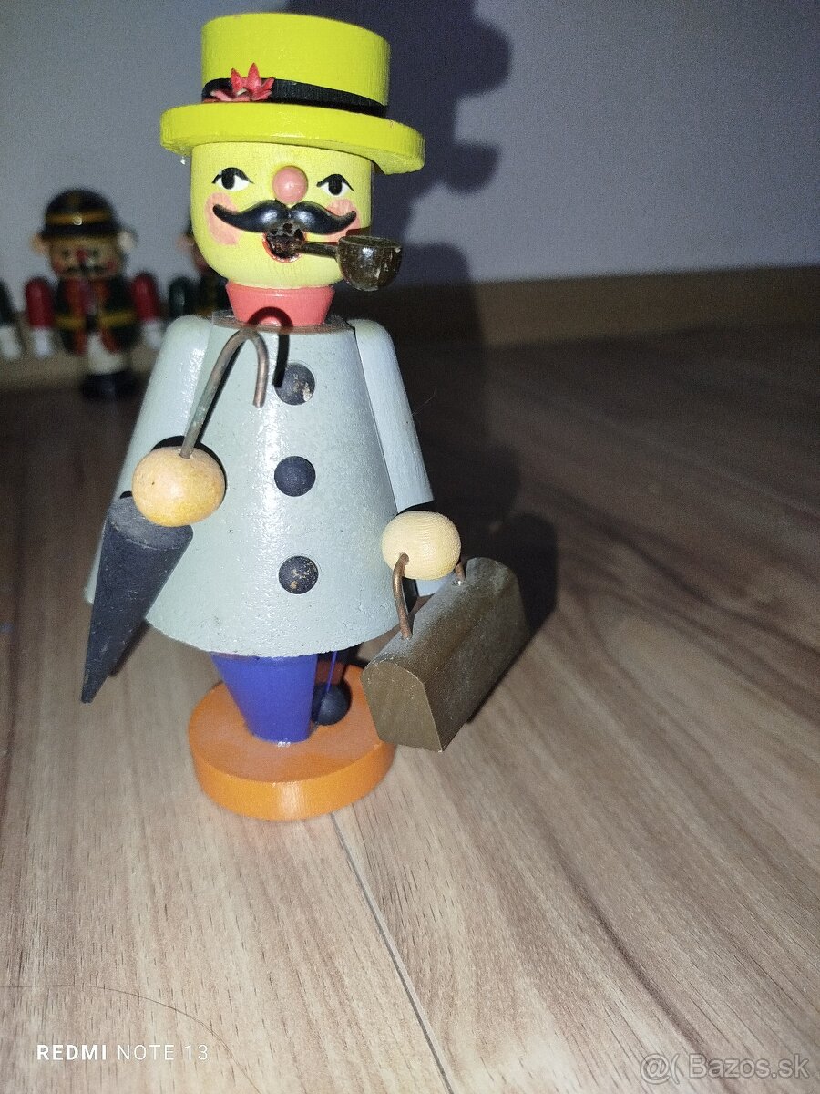 Räuchermännchen - 5