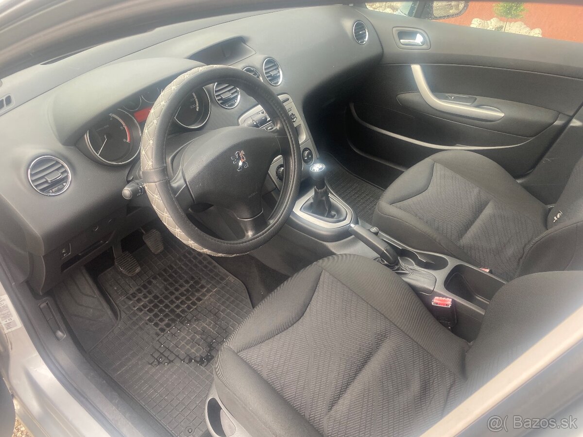 Peugeot 308 Break/SW 1.6 HDi Confort - 5