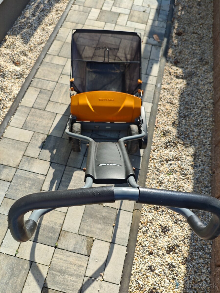 Kosacka Fiskars vretenova - 5