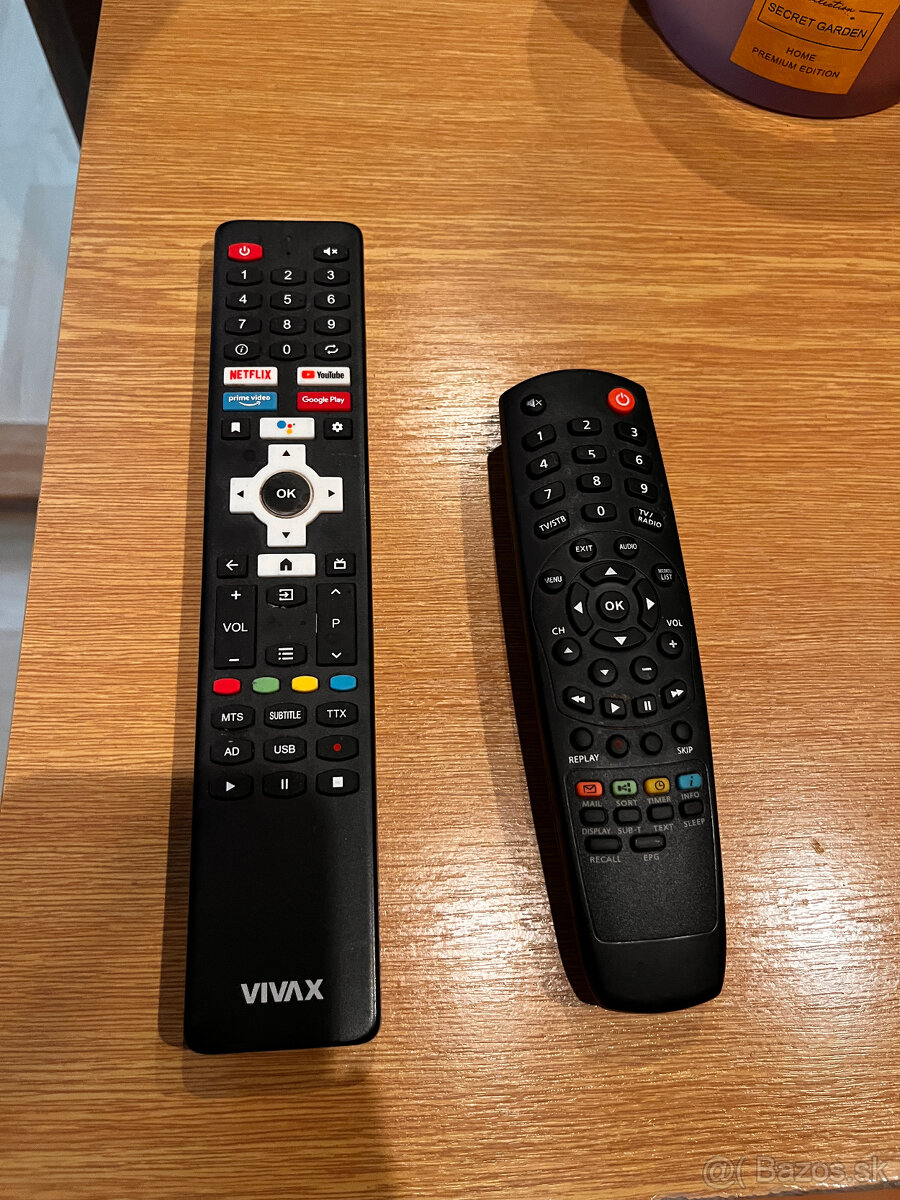 Regulátor tlaku - 5