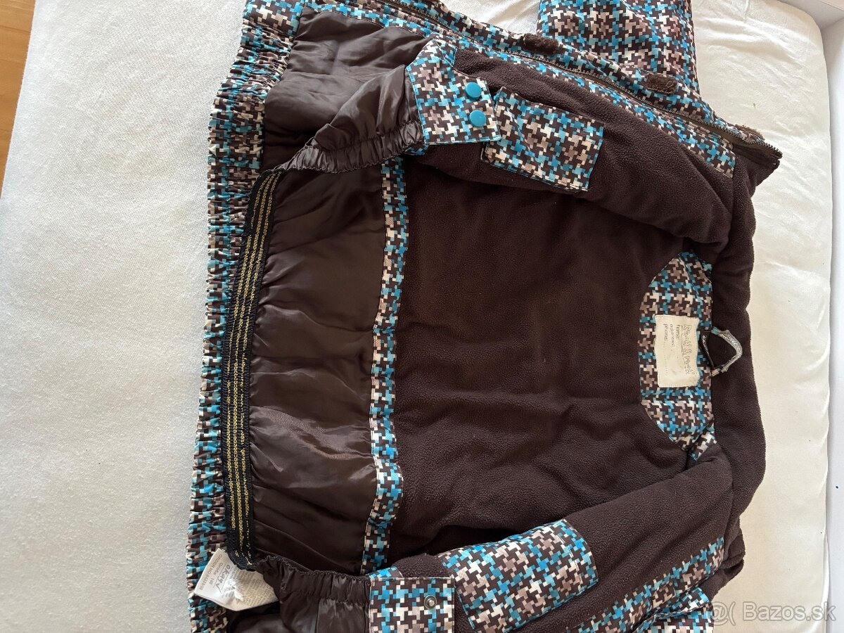 Zimná bunda - 5