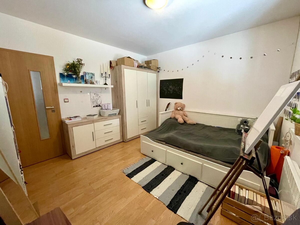 predaj- 3izbový rodinný dom - 5