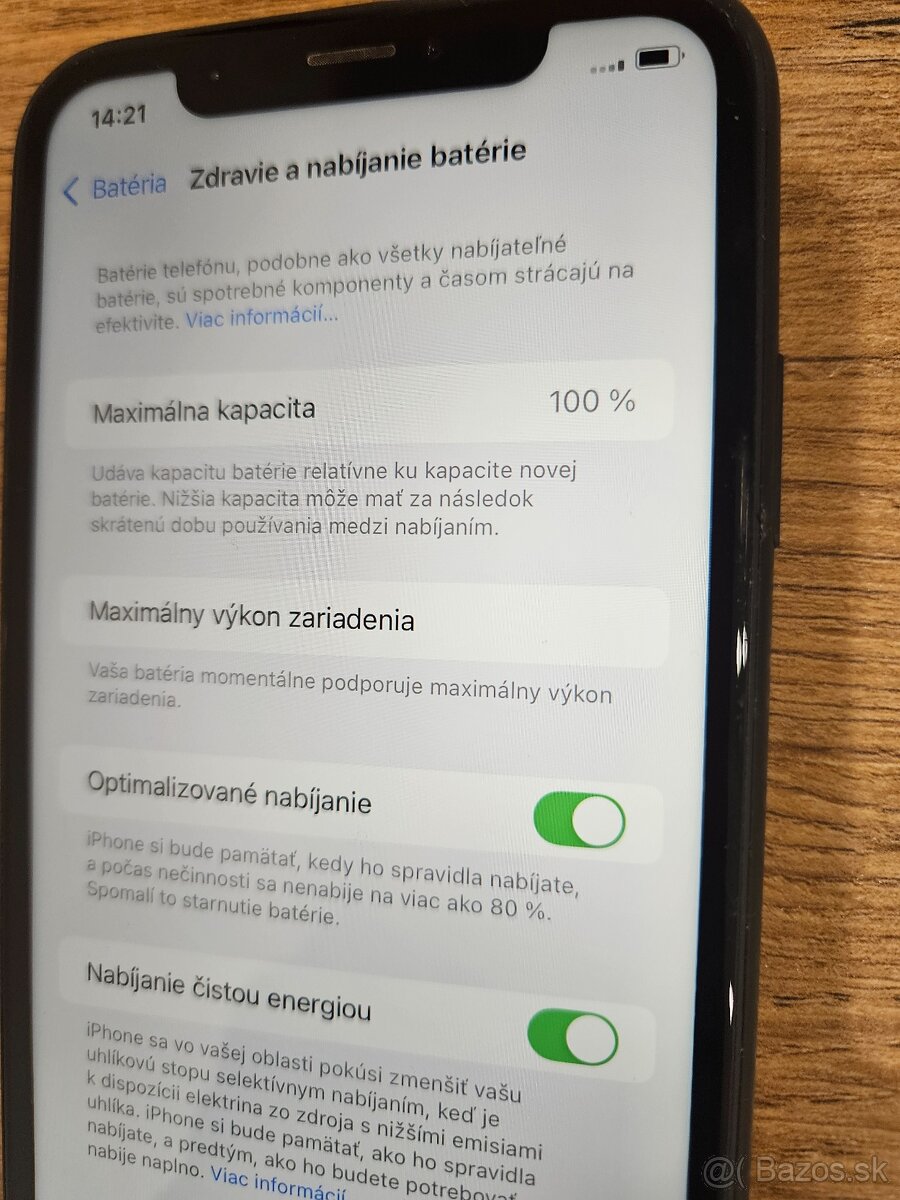 Iphone xr 64gb 100% bateria - 5