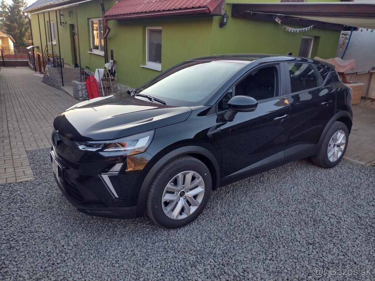 captur 1.0tce lpg 74kw - 5