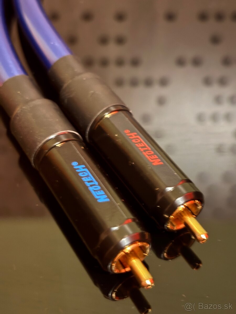 Naotech 3001 III rca 0,75 m - 5
