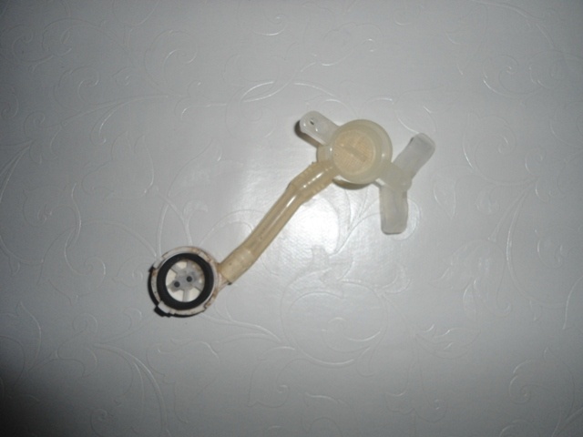 Kávovar Dolce Gusto - náhradné diely - 5