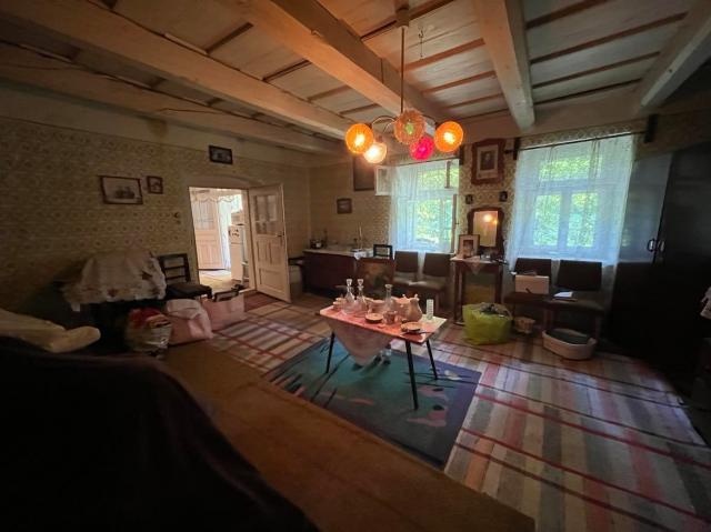 Hidvégardó- 2 izbový gazdovský dom - 5