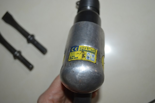 predam pneumaticke kladivo ERBA - 5