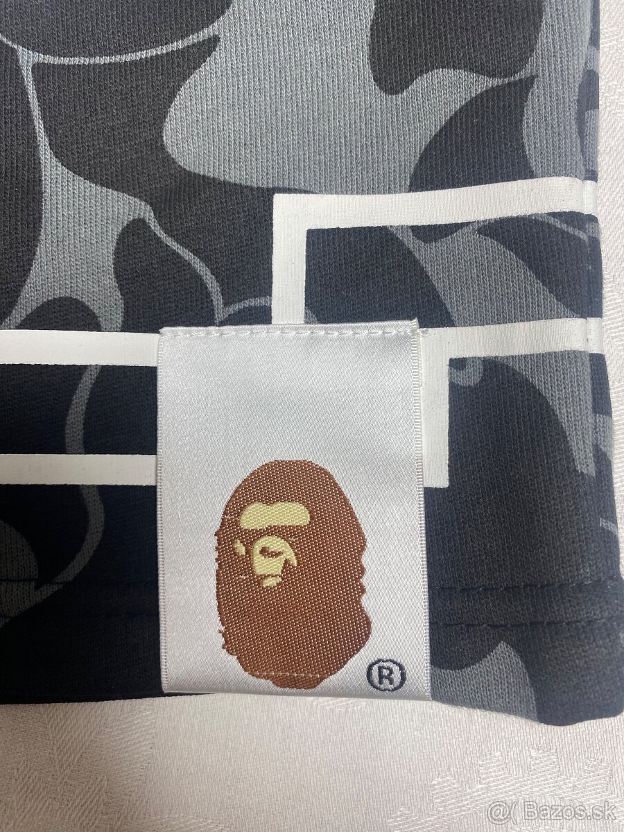 Pánske nohavice bape - 5