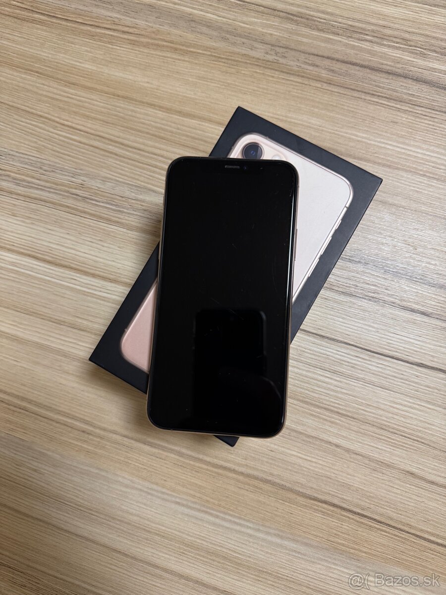 iPhone 11 Pro 256 GB - 5