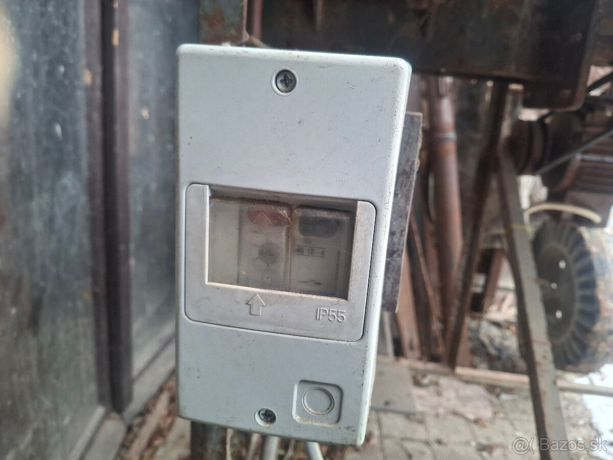 Stolová píla s hoblovačkou 1,5 kW - 5