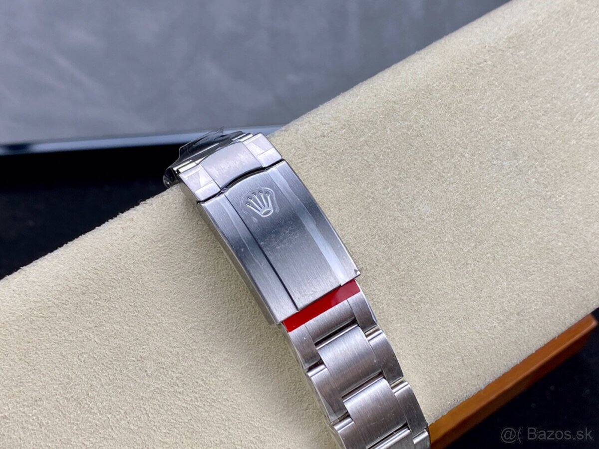 Rolex Oyster Perpetual Celebration - 5