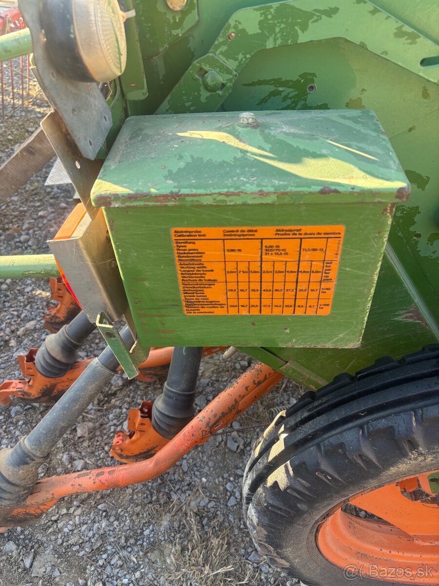 Amazone D8/30 Special - 5