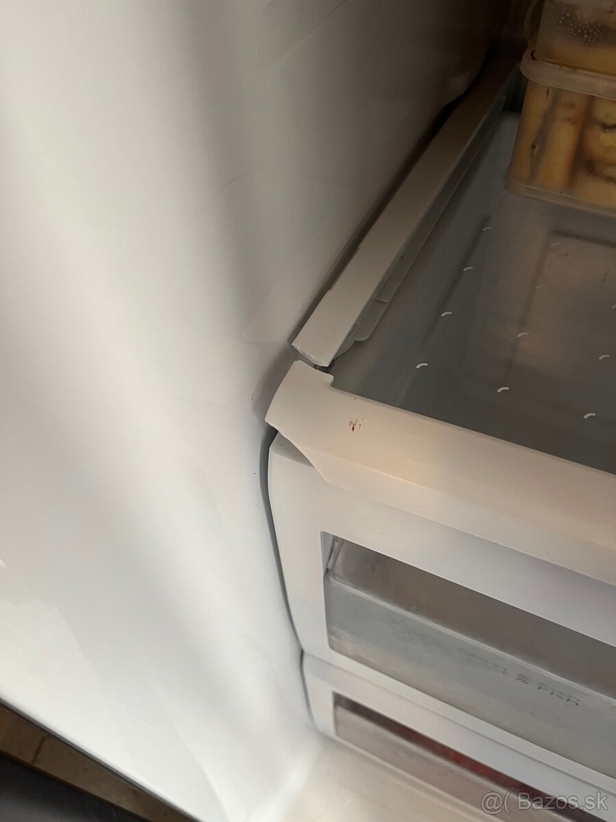 AMERICKÁ CHLADNIČKA - 5