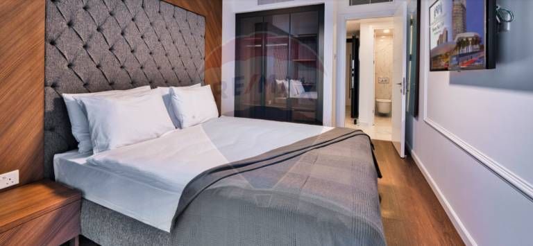 Predaj apartmánov Severný Cyprus - 5