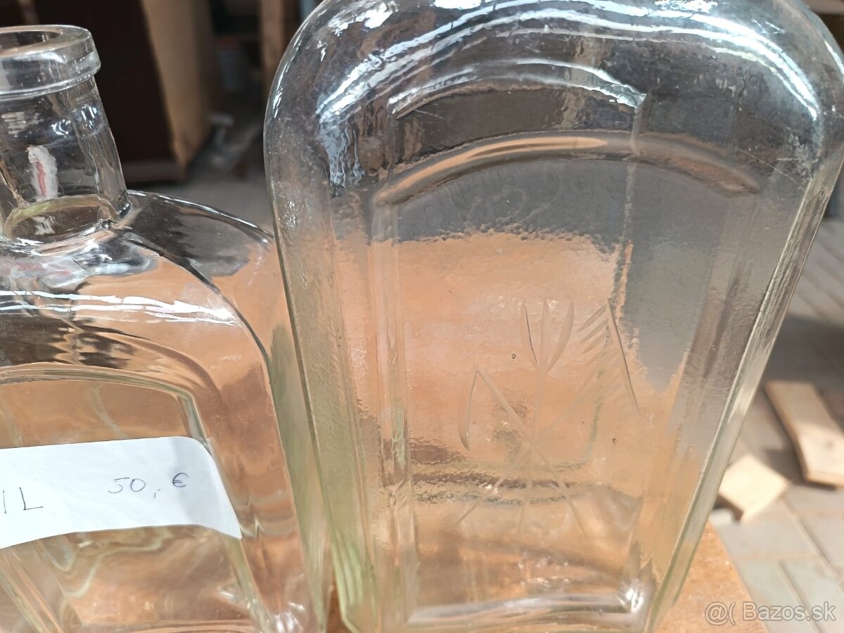 Okienkové fľaše - 5