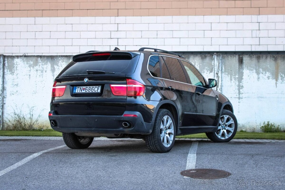 BMW X5 xDrive30d - 5