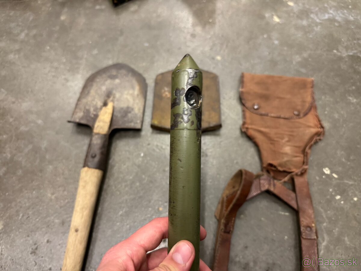 Rôzne vojenské veci 2S - 5