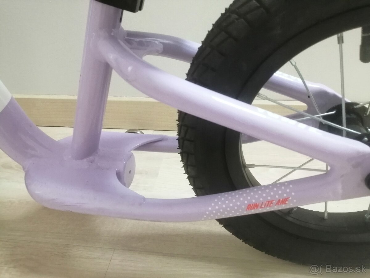 WHITE XC 120 Lite Run - 5