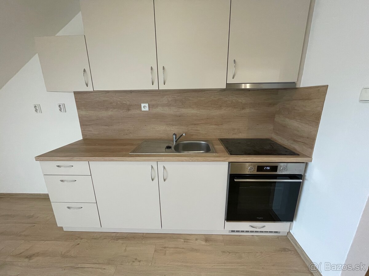 1izb. byt nová rekonštrukcia, balkón, ul.Zimná - 5