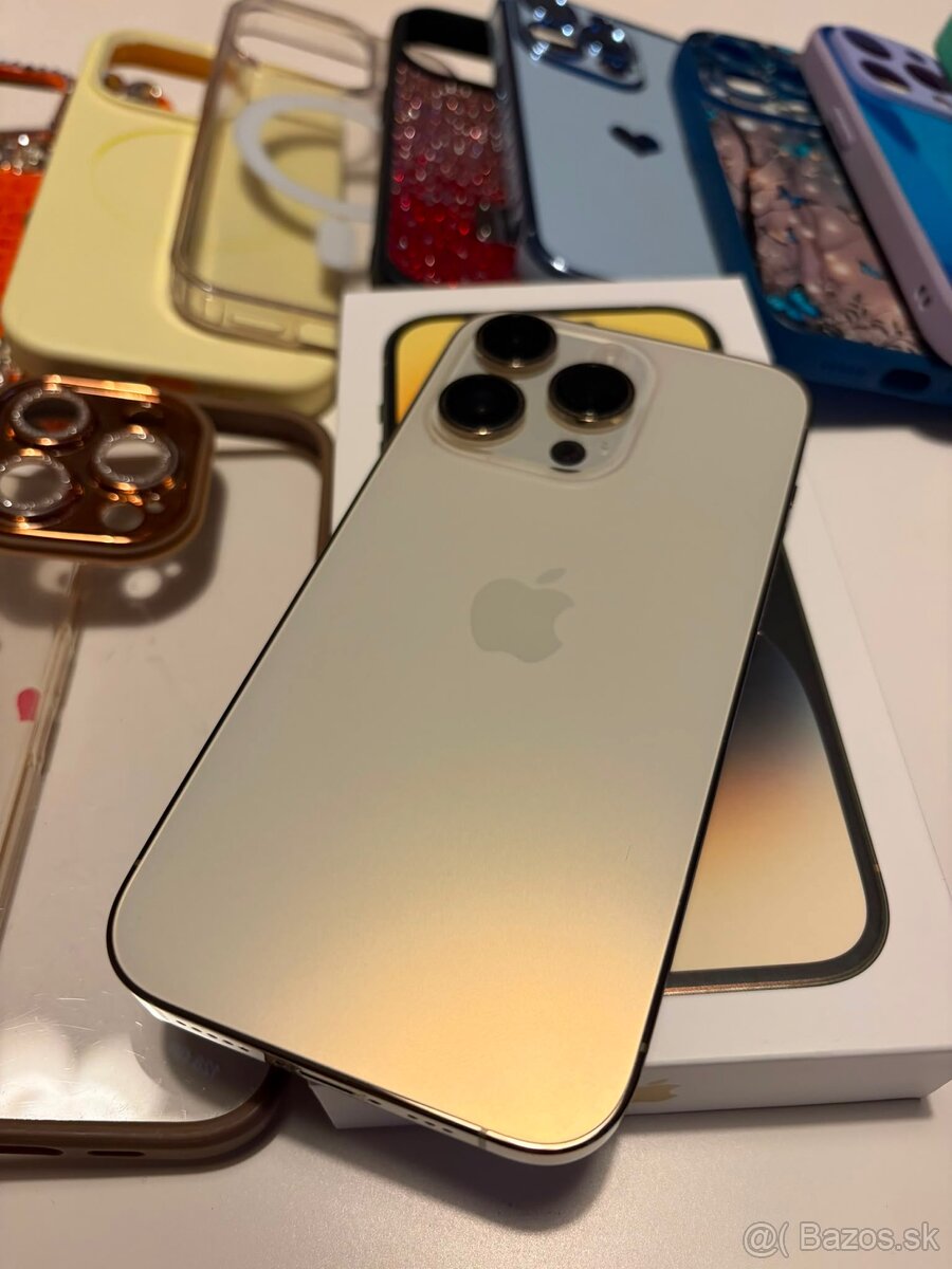 IPHONE 14 PRO 128 GB - 5