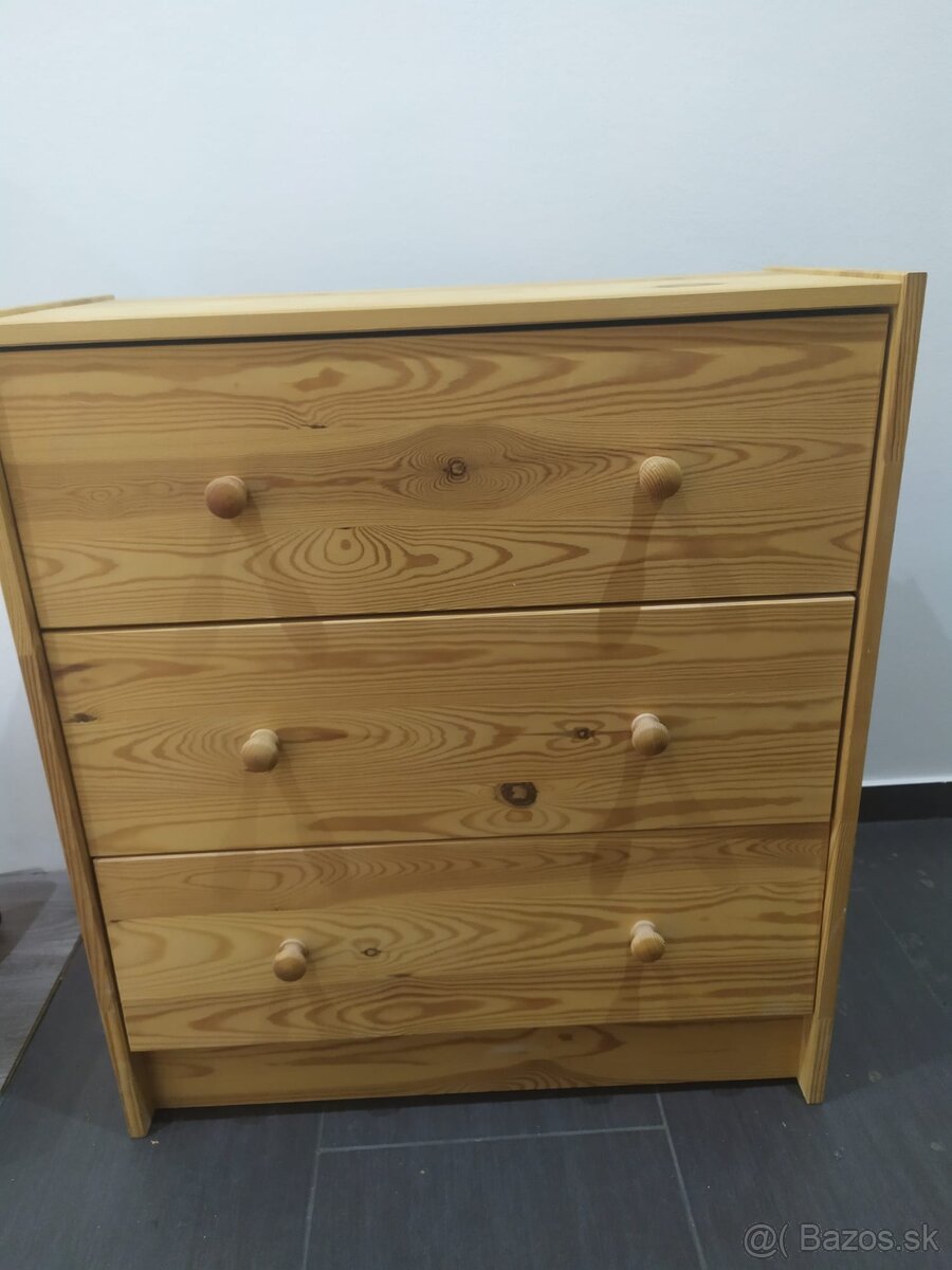 Komoda ikea - 5