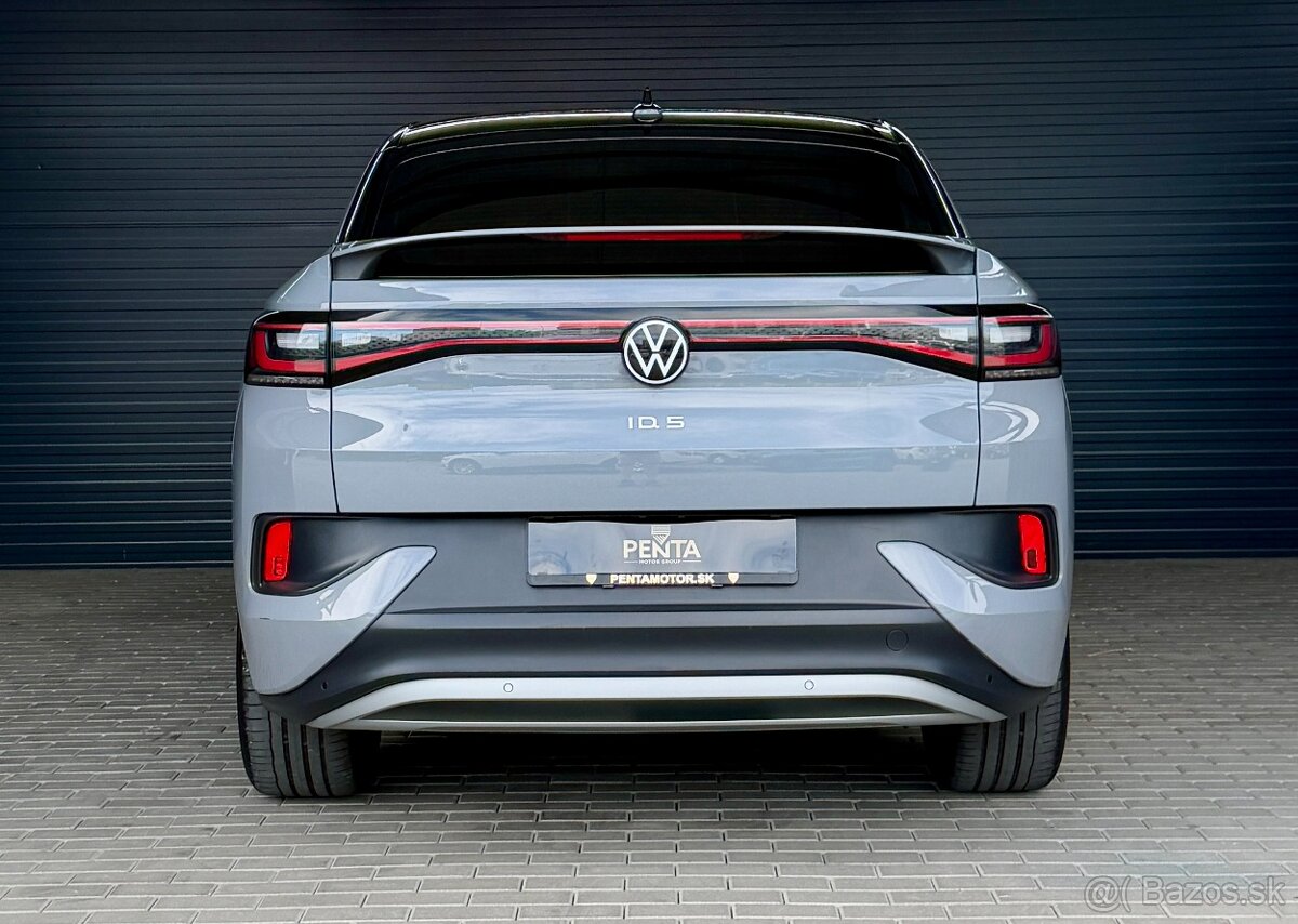 Volkswagen ID.5 Pro Performance 77 kWh - 5