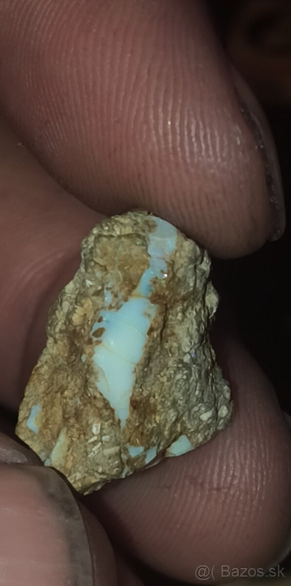 Slovensky Drahokam Opal X1 - 5