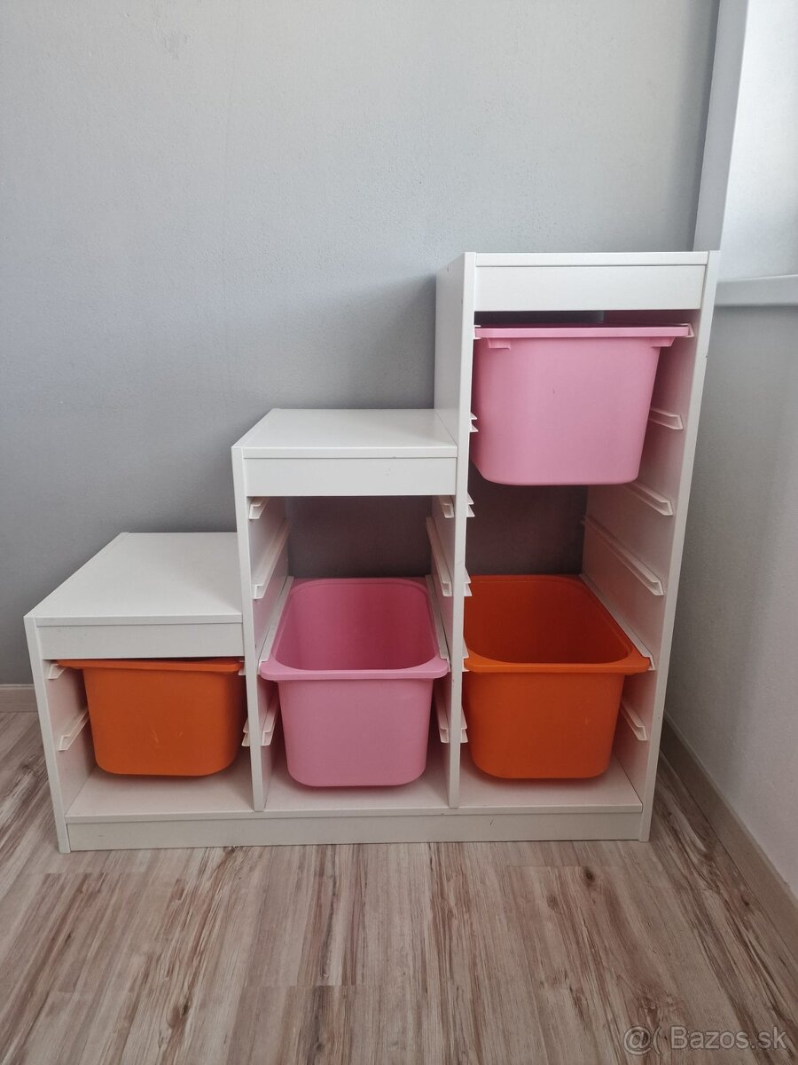 Predám nábytok do detskej izby - 5