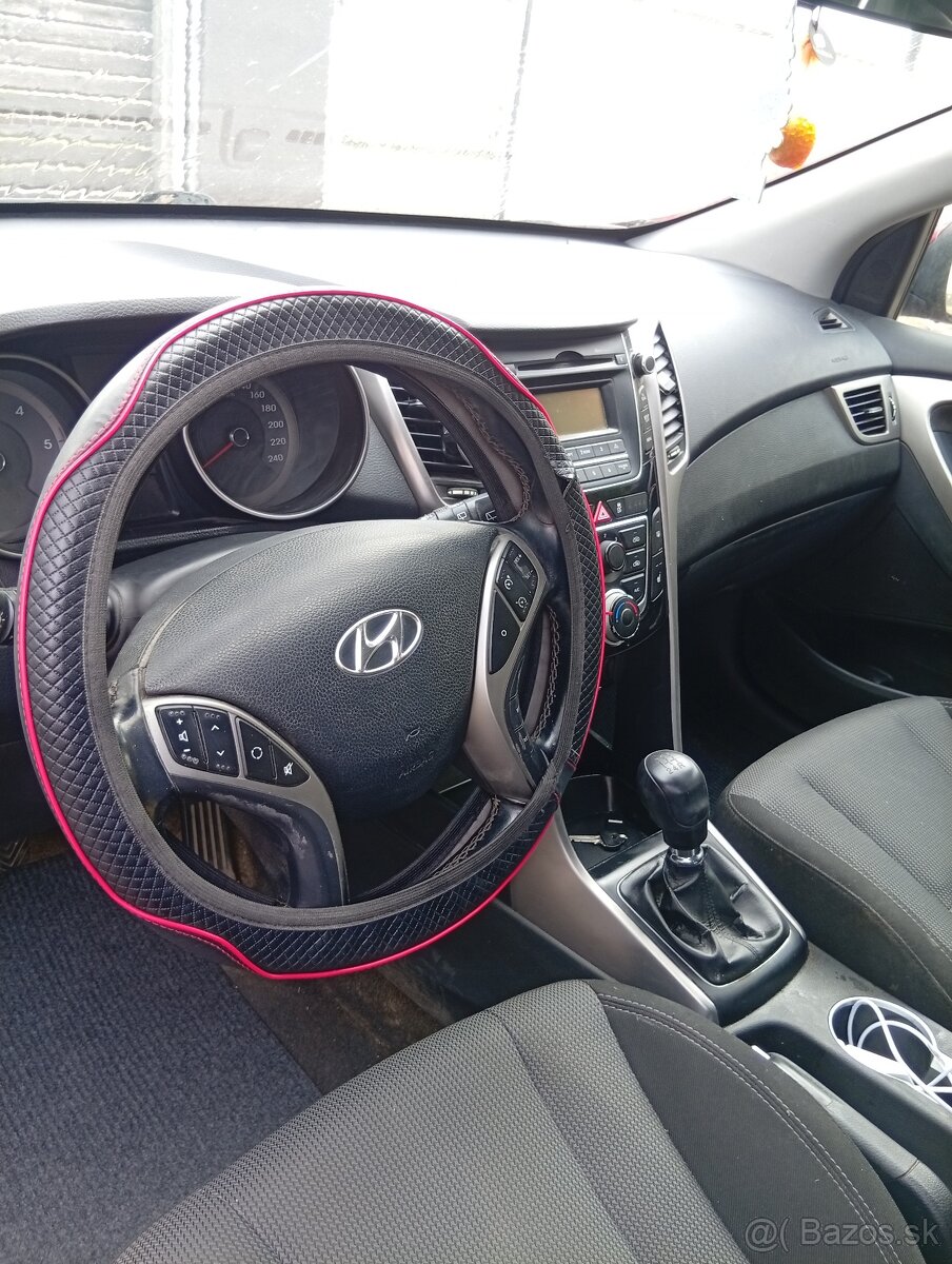 Hyundai i30 - 5