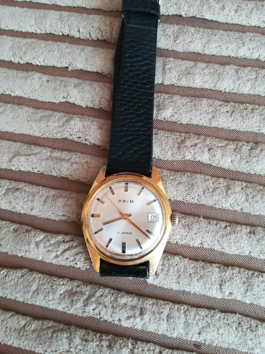 Hodinky Prím Elegant Top - 5