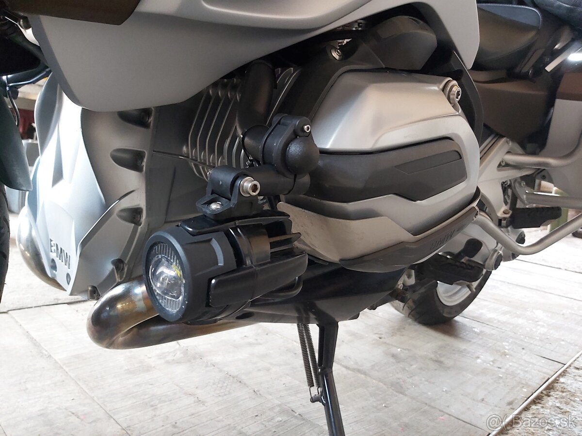 Bmw r1200 rt r.v.2017 - 5