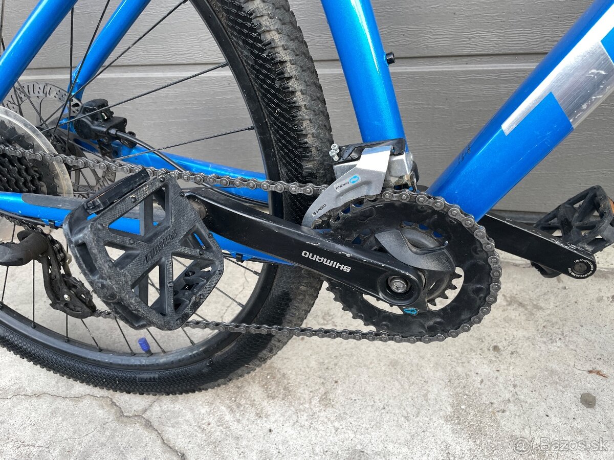 Trek Marlin 6 2023 - 5
