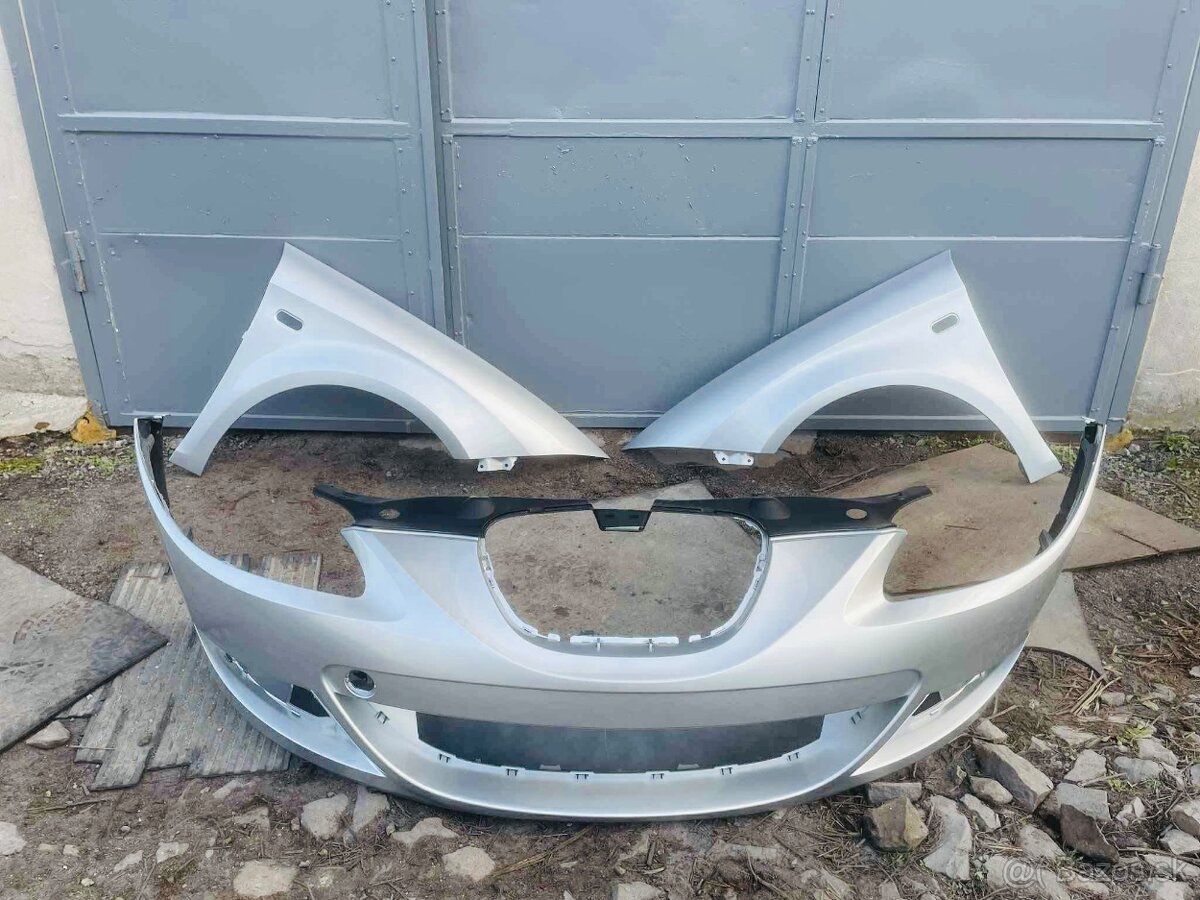 Diely Seat Leon 2 - 5
