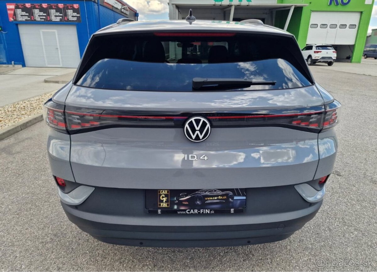 Volkswagen ID.4 Pro Performance 77 kWh - 5