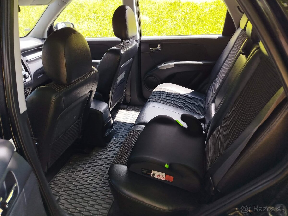Kia Sportage 2007 - 5