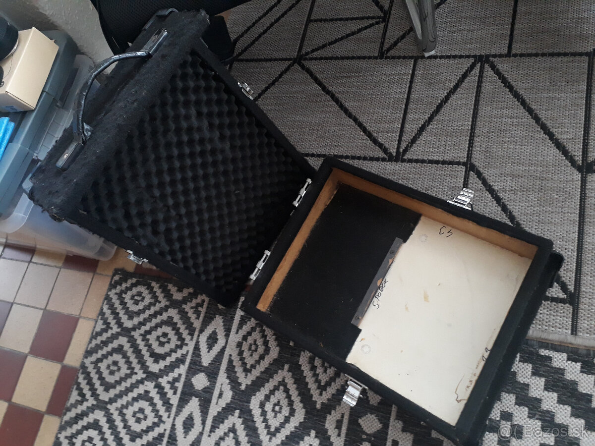 Case, kufre retro na repas - 5