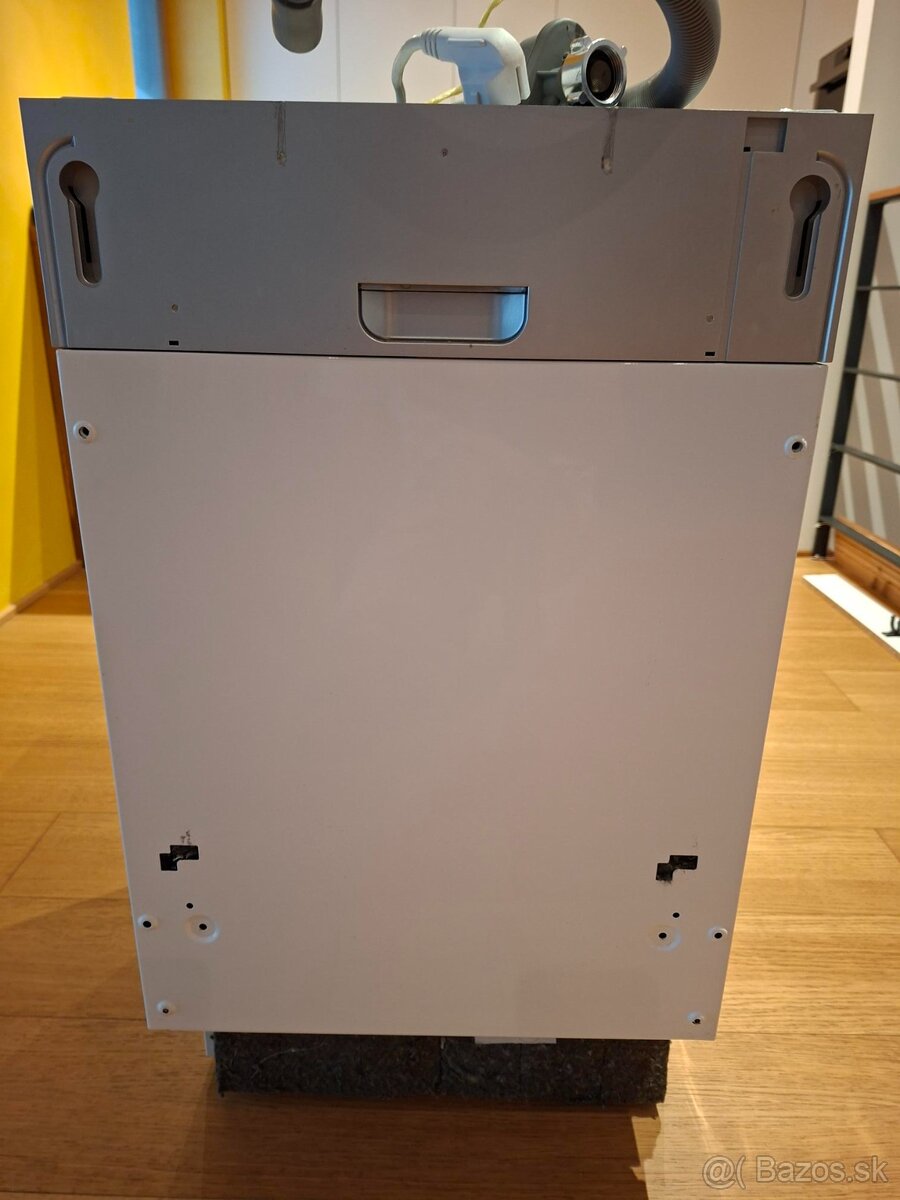 Whirlpool ADG 195 A+ - 5
