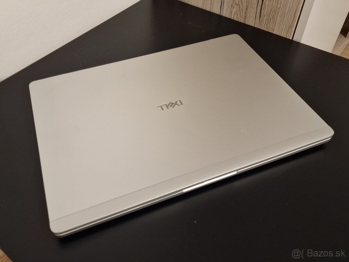 Dell Pro 16 Plus, intel ultra 5 s dotykový LCD - 5