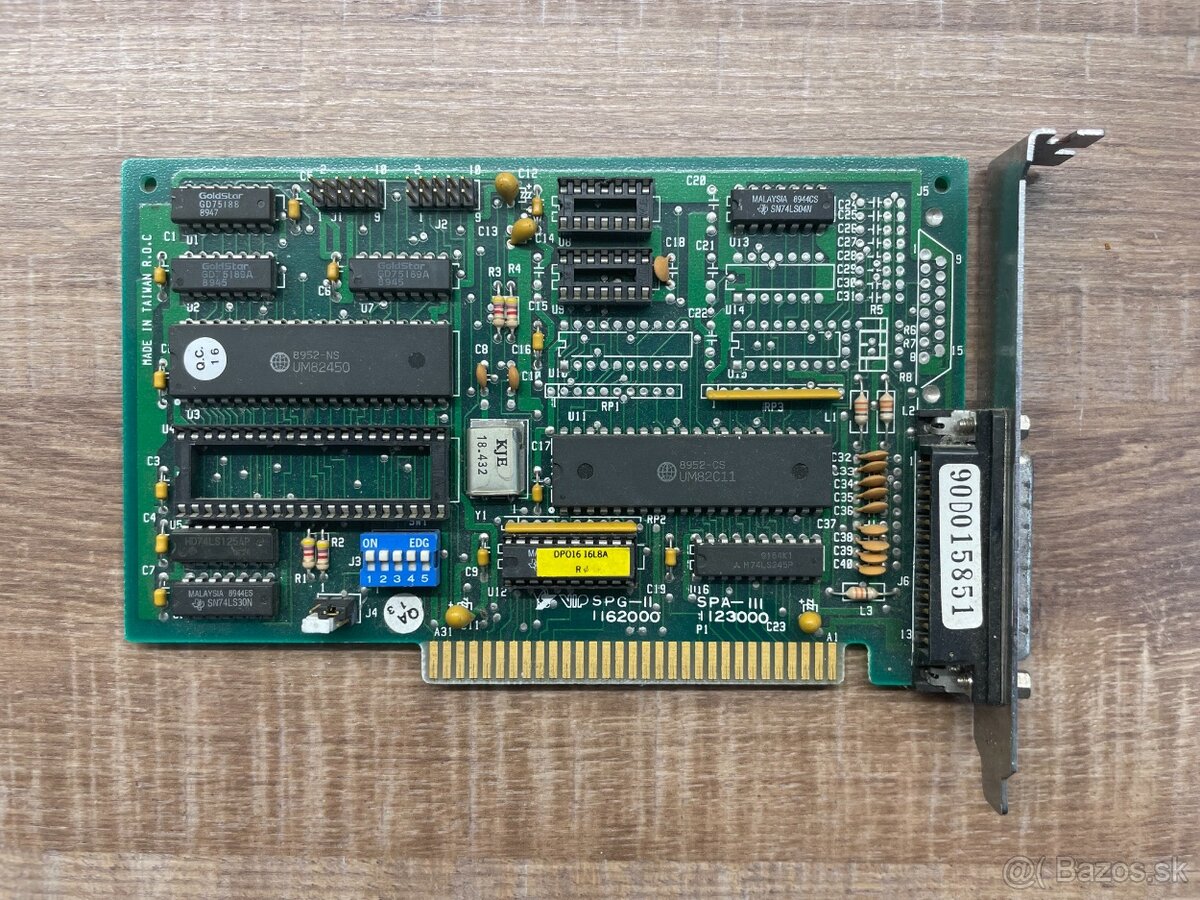 ISA Porty - 5