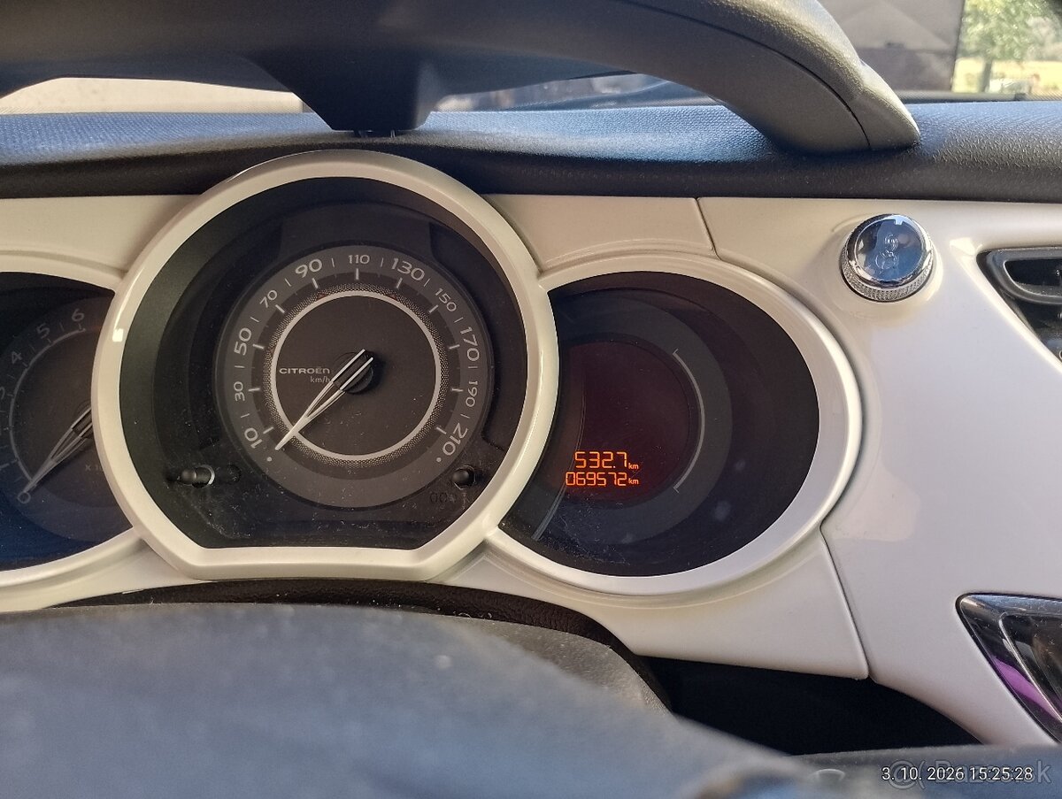 Citroen c3 - 5