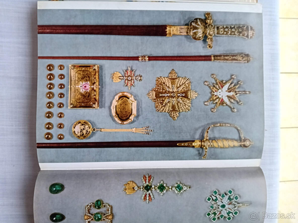 Kniha umelecých diel z nemeckých múzeí - 5