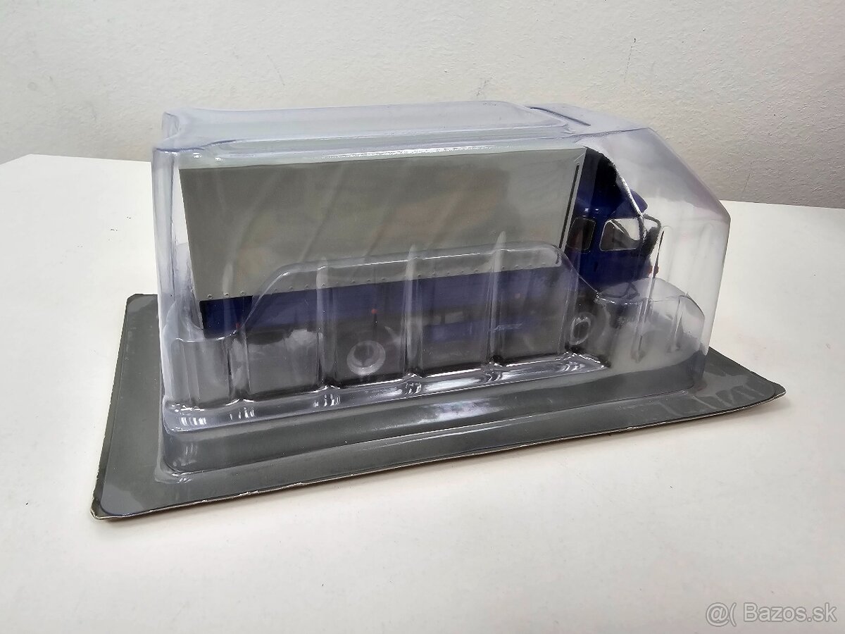 Deagostini Avia A31 Turbo - 5