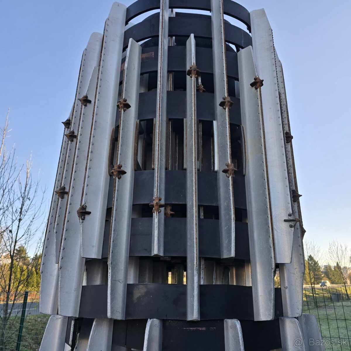 PB 600W polar, rolba, ratrak, Pisten Bully - 5