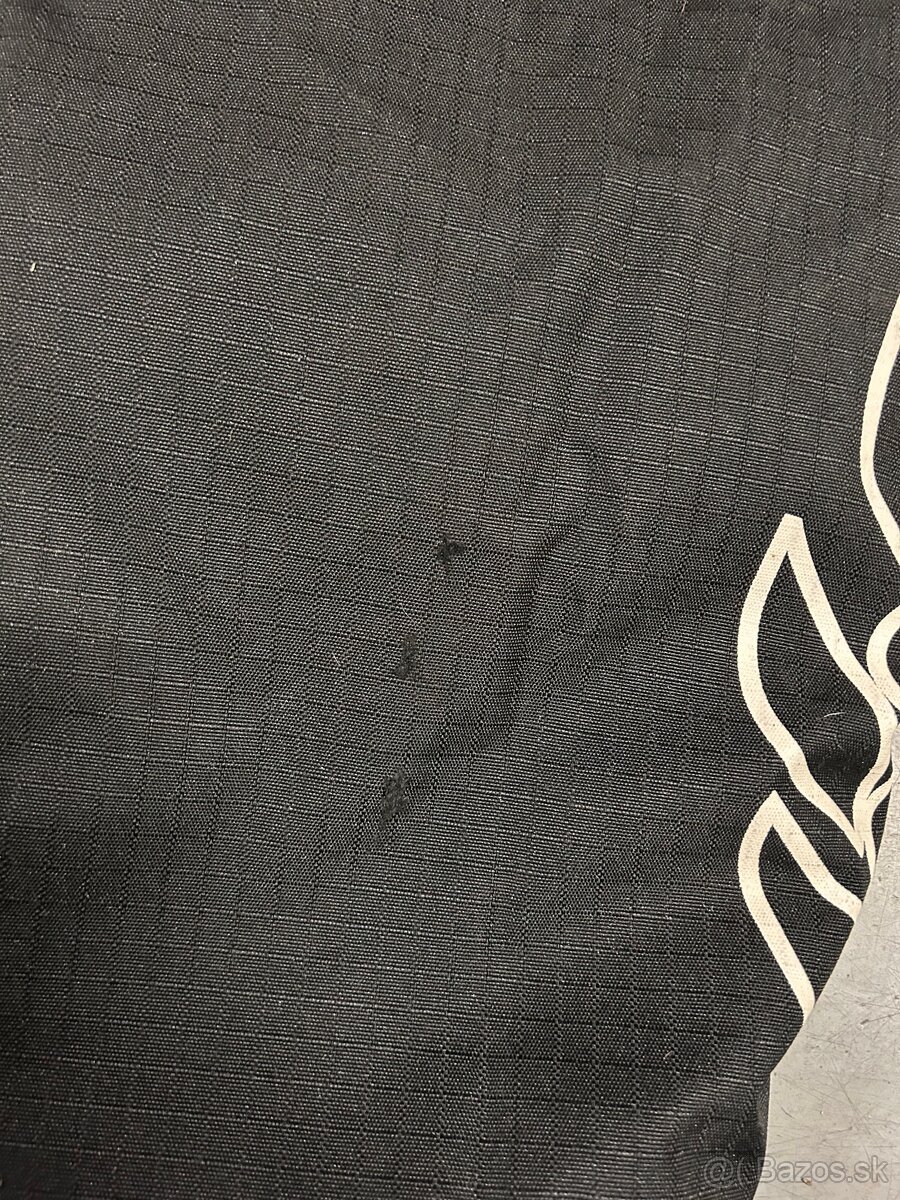 HV polo bedrová seka - 5