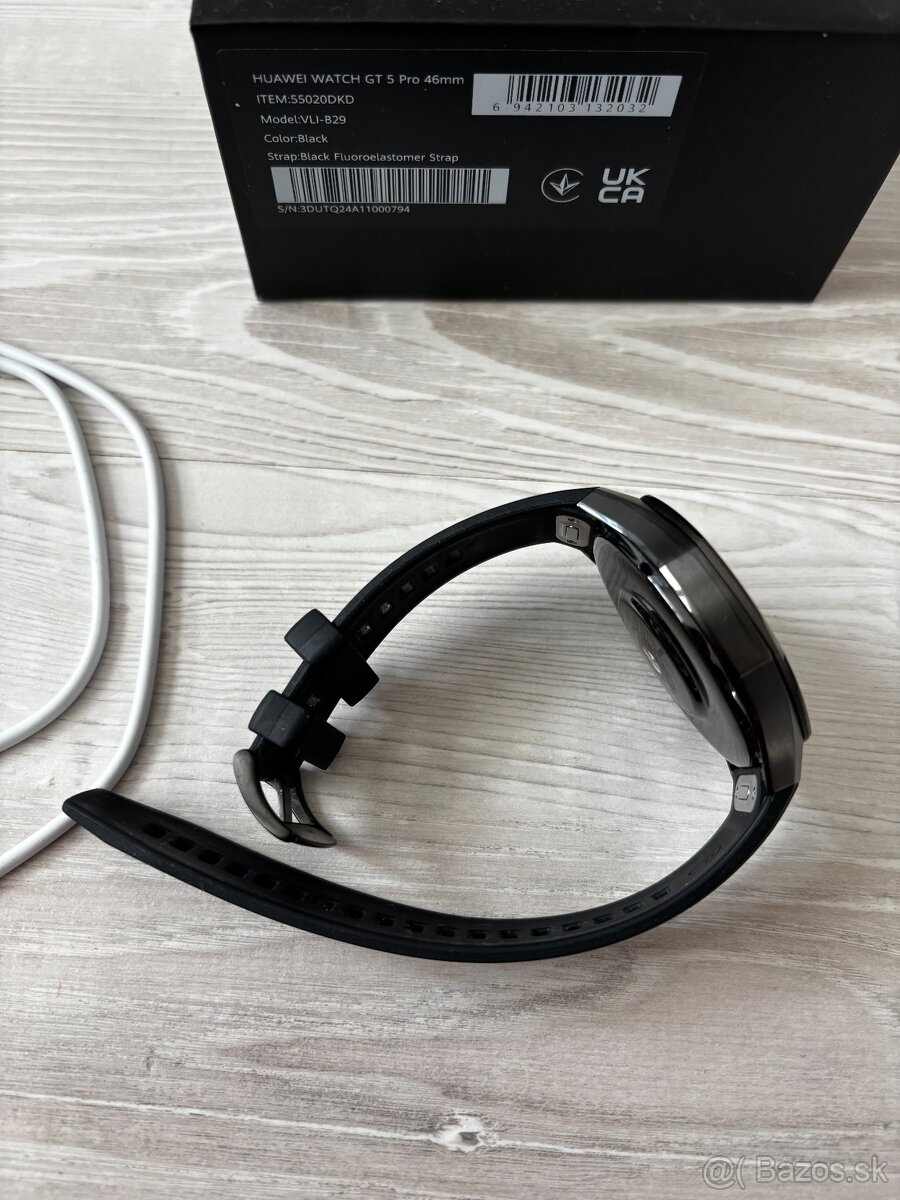 Huawei Watch GT5 Pro - 5