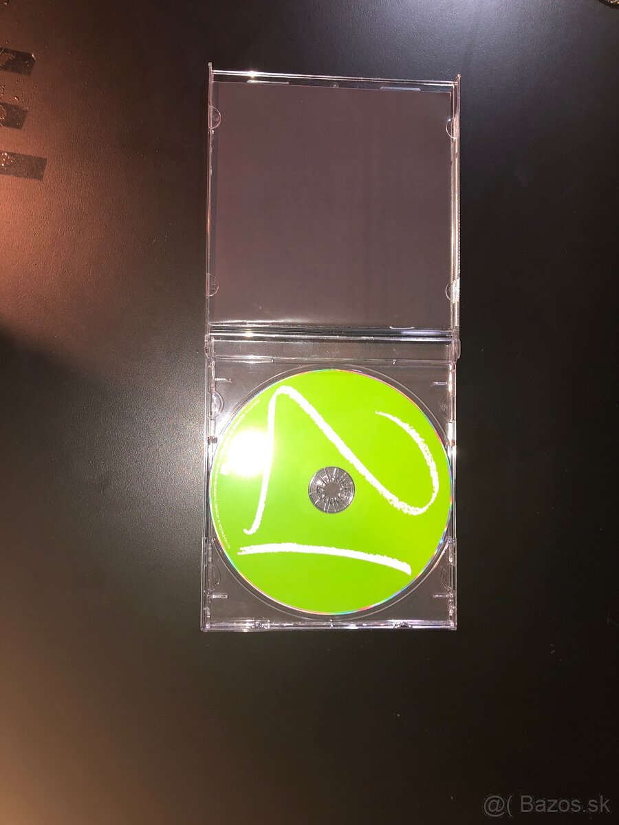 Predám Cd - Adele a Lady Gaga - 5