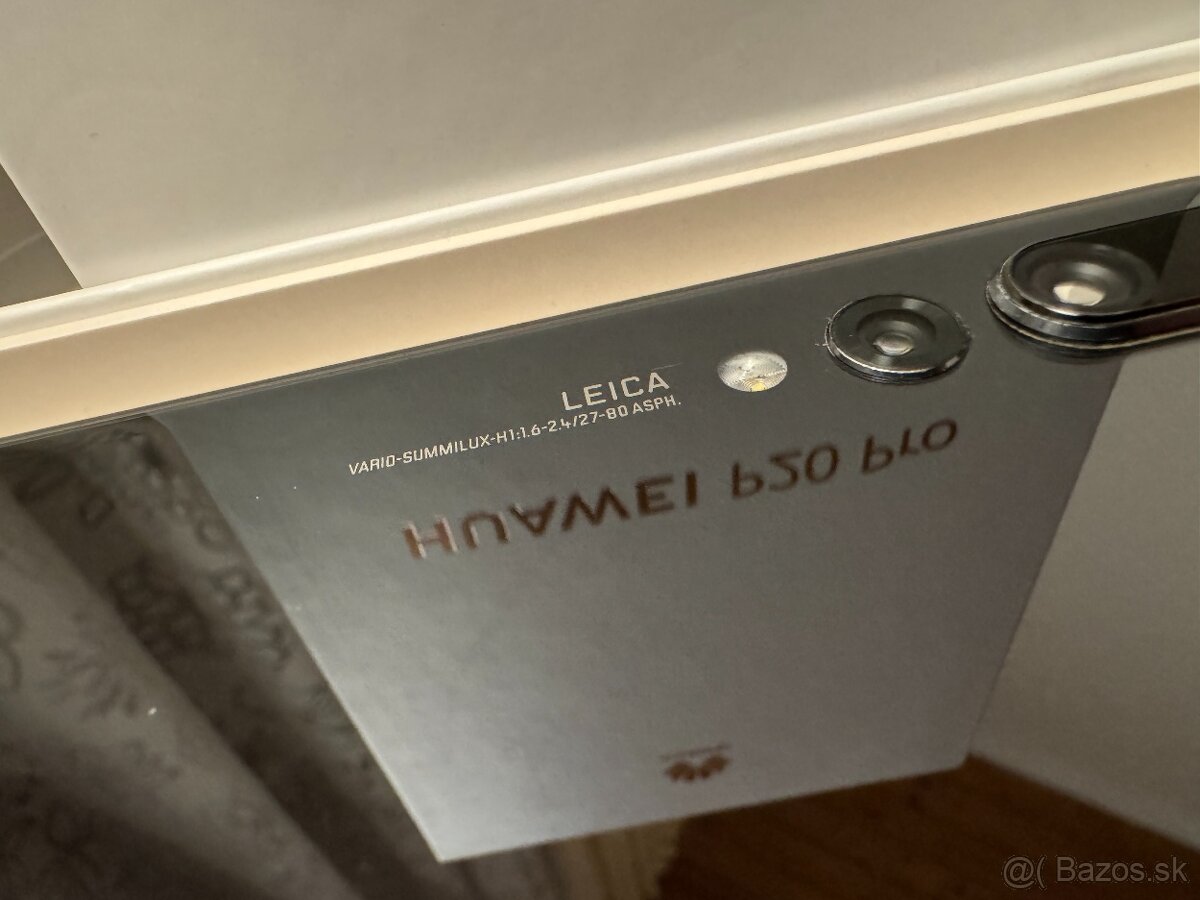 Huawei P20 PRO 128 GB - 5