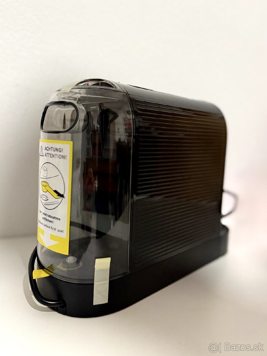 Tchibo Cafissimo Pure - 5