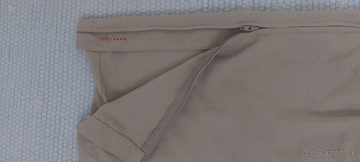 outdoor dámske nohavice - 5